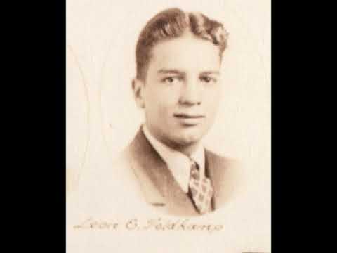 Farewell To Arms (1933) - Elmer Feldkamp