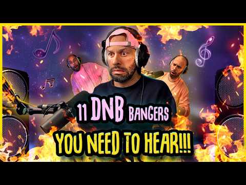 11 DnB BANGERS you might have missed... || HCDS 156