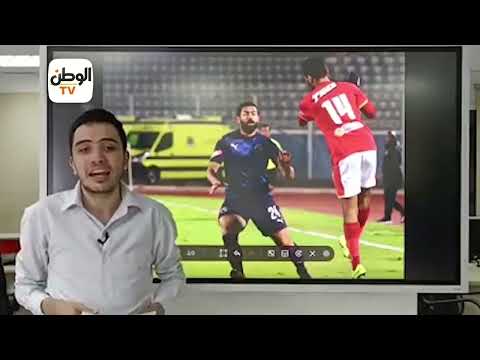 كواليس استبعاد لاعبي الأهلي من معسكر منتخب مصر وحقيقة عودة أحمد فتحي للقلعة الحمراء