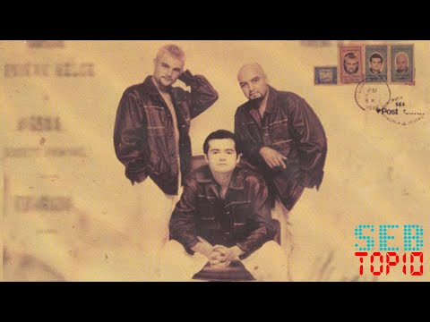 Top 10 3rei Sud Est Songs