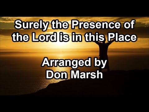 The Steadfast Love of the LORD