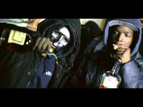 PAPI Ft. 67 LD - Run With The Runners | Link Up TV Trax