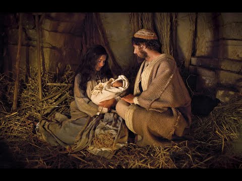 Vreme Hristovog rođenja