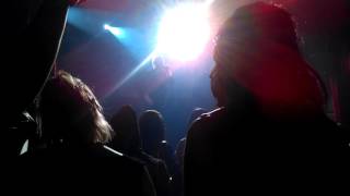 Assemblage 23 @ Convergence 23 - Barren