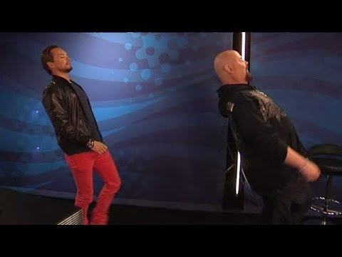 Här spårar idoljuryn ur - Idol Sverige (TV4)