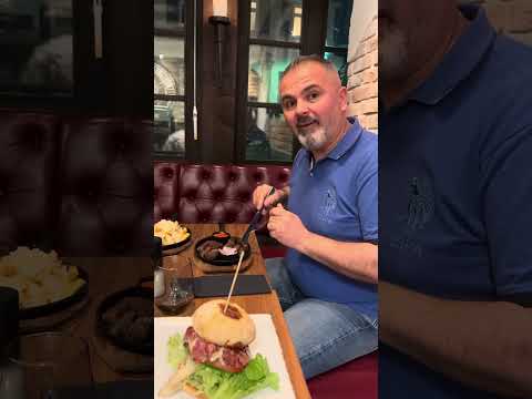 Mit diese beim ćevapčići essen