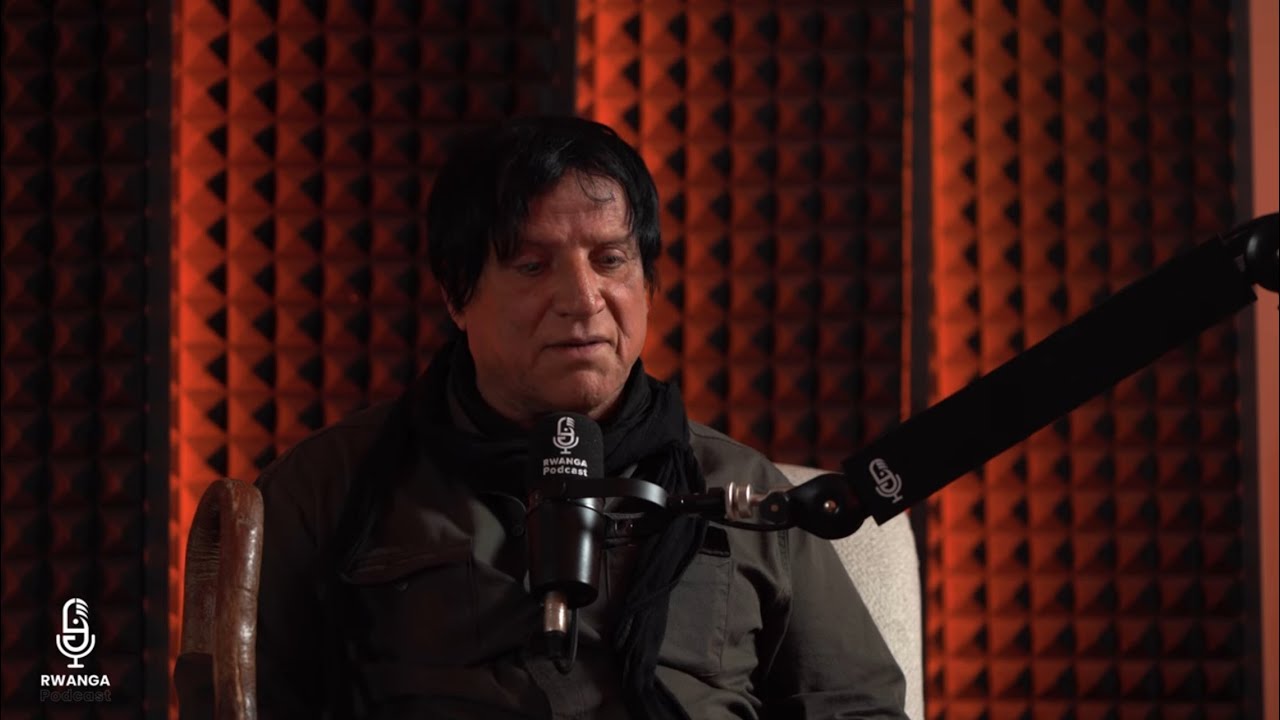 Hoshyary meen- landmine abolitionist and environmentist