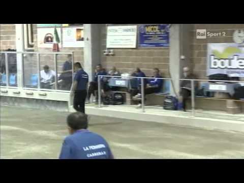 Serie A volo -- 5a giornata -- La Perosina - Voltrese