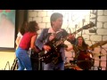Dirty Jack AC/DC Cover - Shoot to Thrill - The Wall Café (SP)