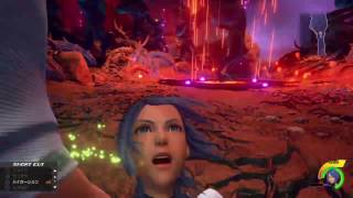 KH0.2 クリティカルプレイ