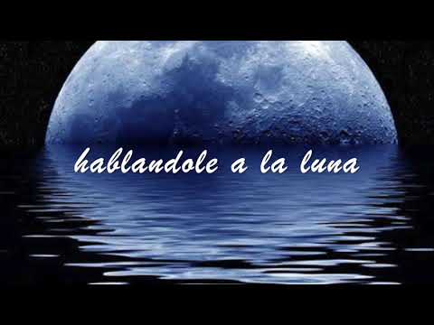 young- homie hablándole a la luna