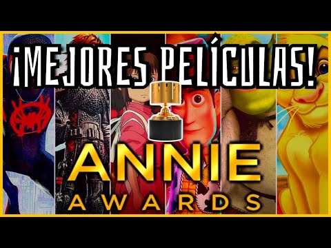 Every Annie Awards Winner For Best Feature Film Each Year (1992-2025)