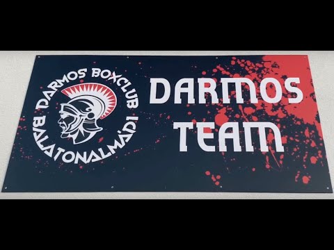 Darmos Box Club Balatonalmádi