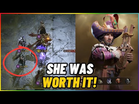 The BEST Team vs Alton Continental Challenge Boss In DragonHeir Silent Gods top tier team guide