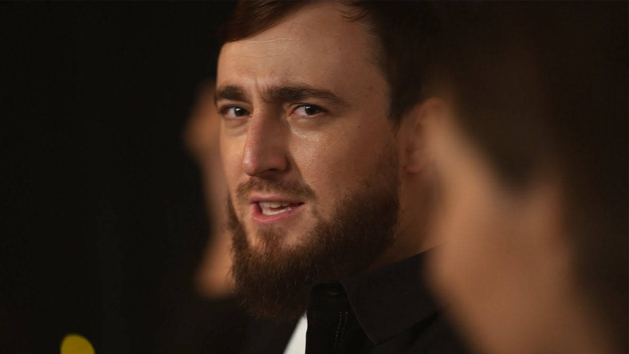 Султан Лагучев — Аферистка