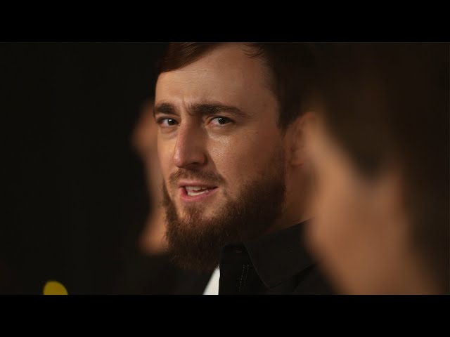 Султан Лагучев - Аферистка (Acapella)