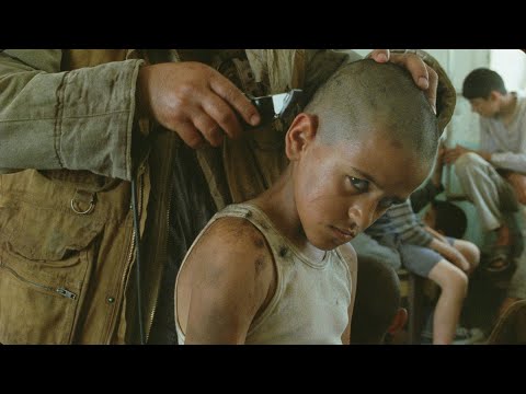 Opening Scene of film  INCENDIES (2010)