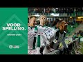 'Mooi om te zien dat Padt er nog steeds bij zit' - Tjaronn Chery voorspelt FC Groningen - FC Emmen