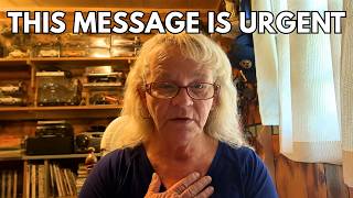 GOD GAVE ME A TRIBULATION DREAM.. PLEASE LISTEN