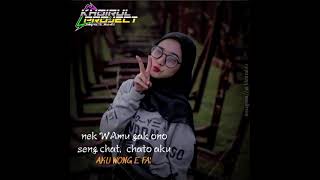 Download lagu story WA cewek berhijab:) mp3
