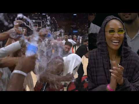 Bam Adebayo SCORES 83 POINTS vs Wizards - FULL Highlights