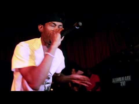 Pete Colon Perfomring At #SuccessSundays TheRooftopExperience