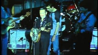 Lonnie Donegan Medley Rock My Soul