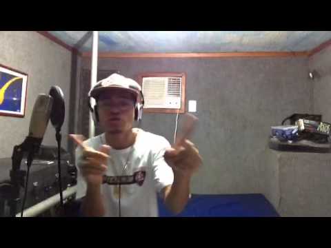 Mc 2G ao vivo no studio Pop Music