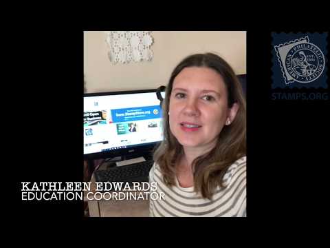 Working From Home With Kathleen Edwards