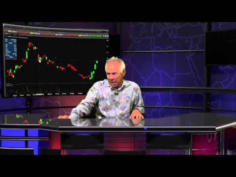 Mar 23rd Daily Stock Market Recap by Tom O'Brien on TFNN   2015