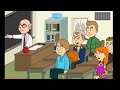 Zack Gets Grounded DMAX Trailer