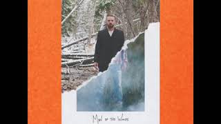 WAVE BRIDGE - JUSTIN TIMBERLAKE  .......