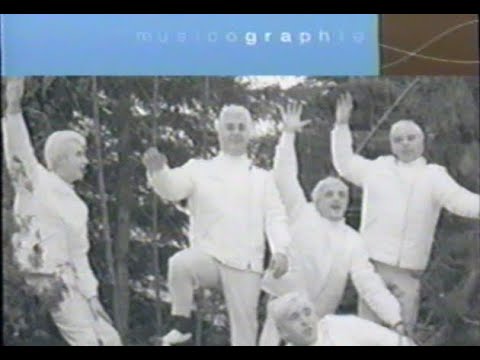 MusiMax - Musicographie - Les Classels (2001)