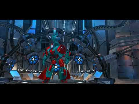 Opening my 5* SkyBurst in Transformers Earth Wars on April 20th, 2023 on my Autobot Account.