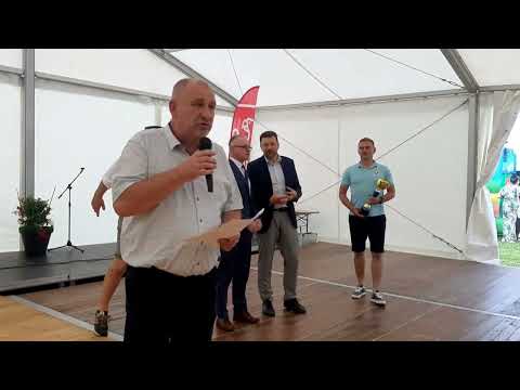 Kto świętował 30-lecie LKS Wicher Płonia?