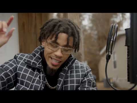 Lit’Gusto-Intentionz (Official Music Video)