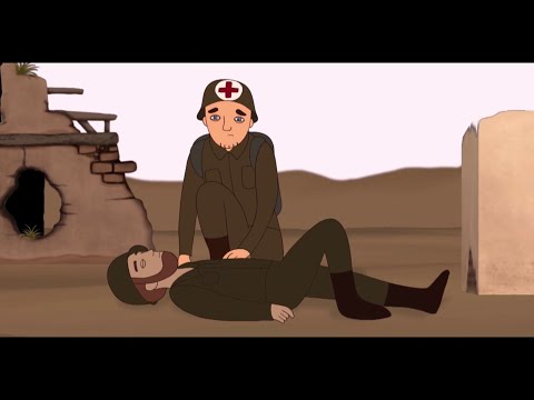 APU Design Showcase 2022 - Mankind by Waad Sayed Hameed Saeed Jaafar Alawi Shehab