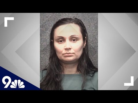 'My little boy is not coming home': Stepmom of Gannon Stauch arrested on first-degree murder charge