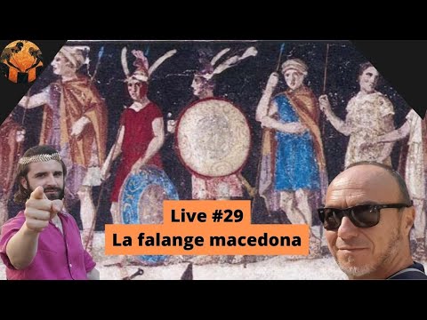 , title : 'Live #29 La falange macedone con il Dott. Dott. Notari Gianluca'