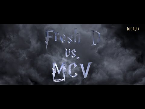 Fresh D vs. MCV [WiWa Music Video] (HD)