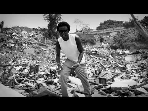 tinothebenzoboy – BORIBANA (clip officiel)