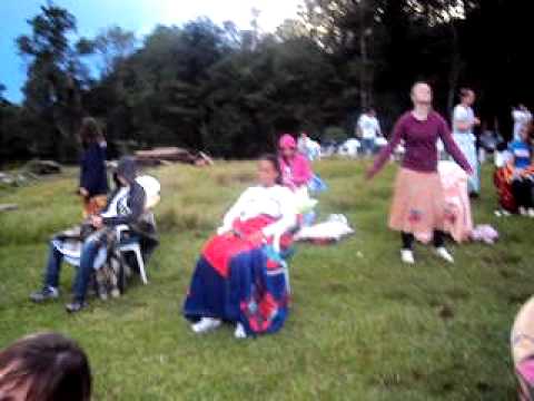 Instituto Espiritual Xamânico Céu Irmãos de Luz