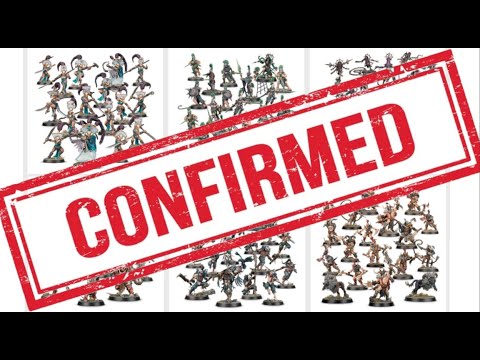 Games Workshop BROKE...CAPITULATES! FORCED To Offer Free Rules! Warcry Free Fighter Ability Cards