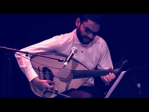 Hazart Trio "Infinite Chase" New Album Teaser 2