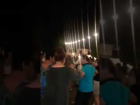 Gramoz Sulkaj KONCERT MADHESHTOR NE KUC TAKIM BREZASH