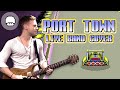 Port Town F Zero By Live Band EXTRA LIVES