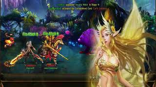 DRAGON AWAKEN "DUNGEON"