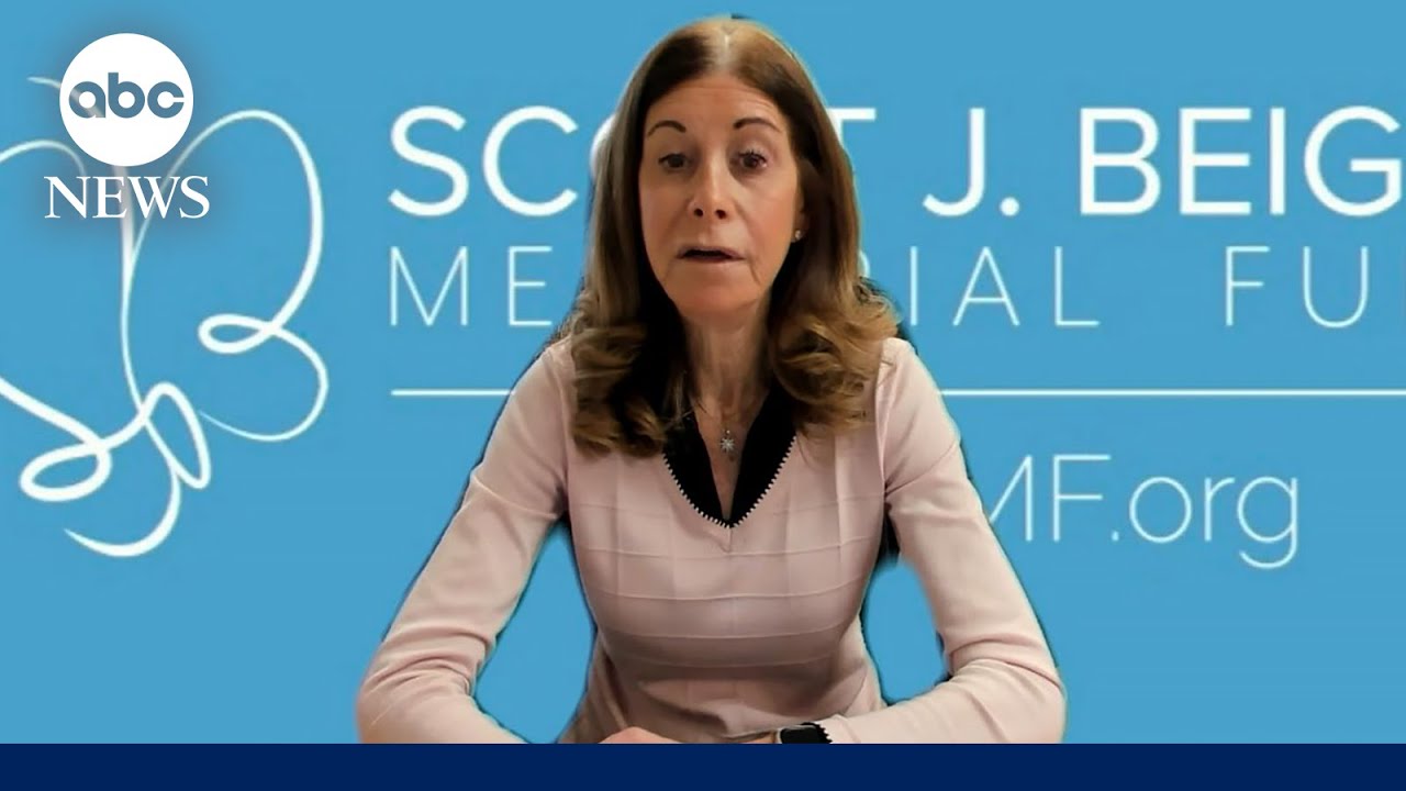 Parkland mom: 'What we're doing is not working'