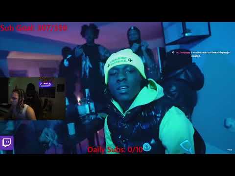 Gifted Reacts To Quelly Woo - Virtue