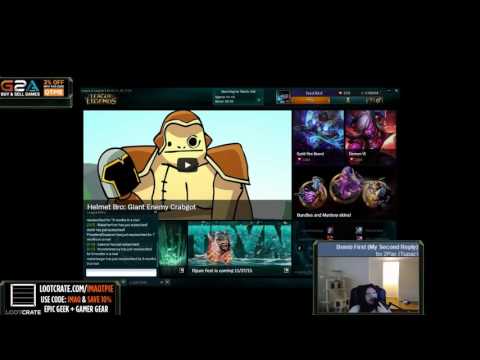 Imaqtpie Girlfriend Vs Pizza